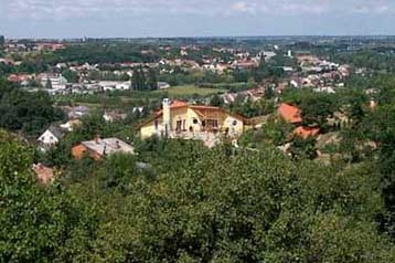 Viesu māja Kaposvár 2